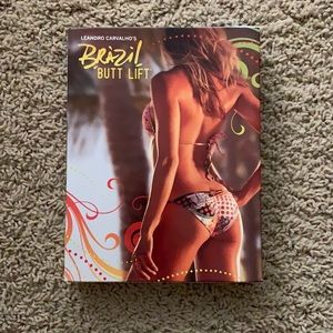 Brazil Butt Lift workout